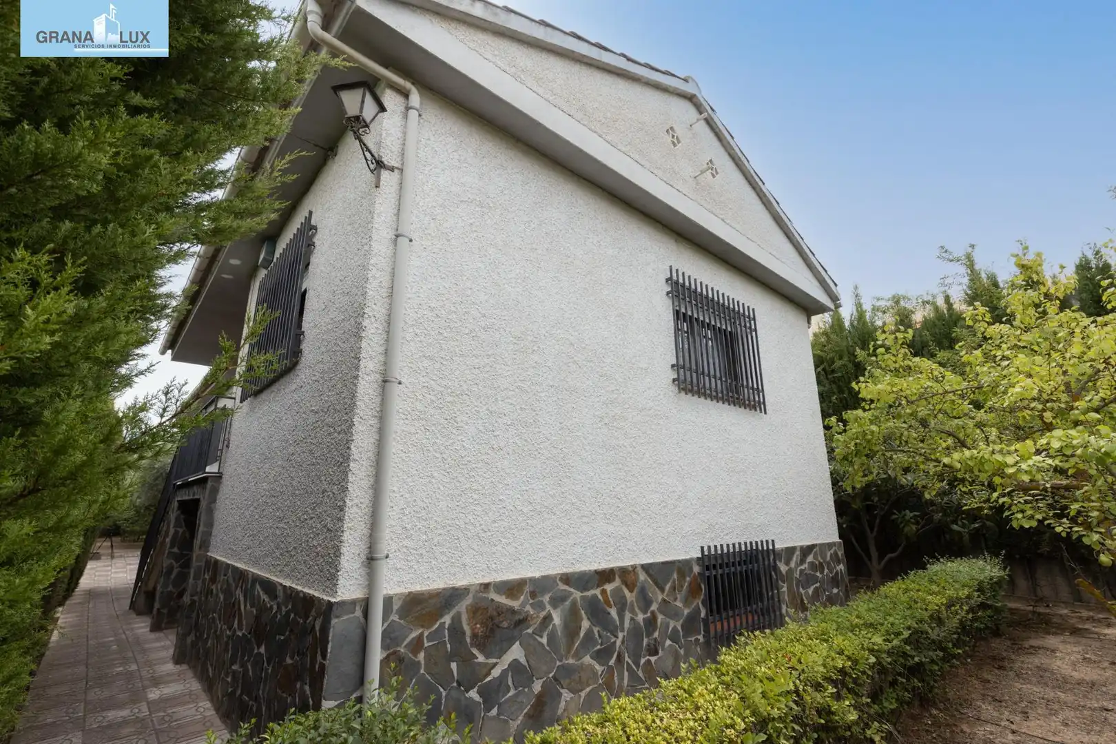 Chalet con terraza en venta en Urbanizacion de los Cerezos, imagen 50