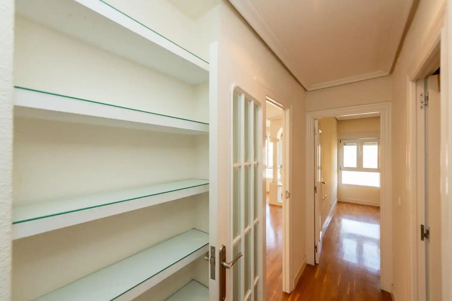 Wohnung zur Miete in Alicante / Alacant mit Klimaanlage