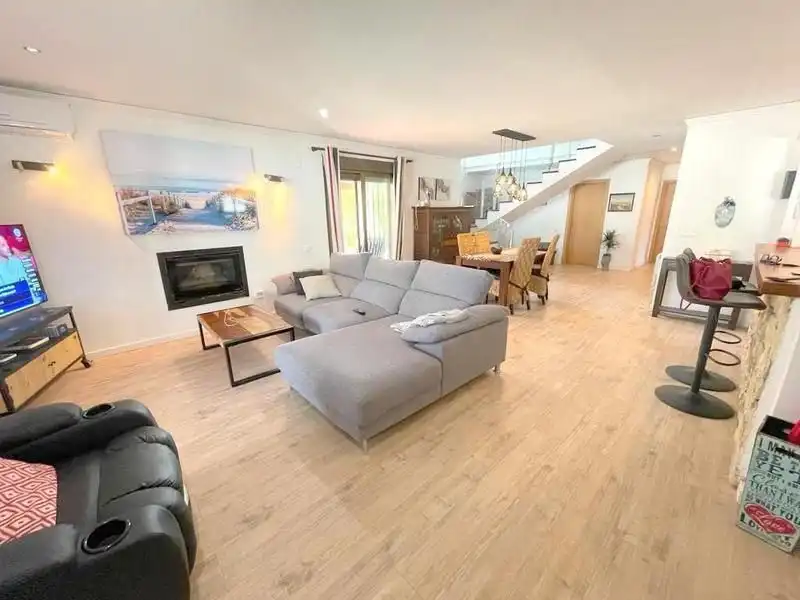 Casa con piscina en venta en Las Marinas / Les Marines, imagen 7