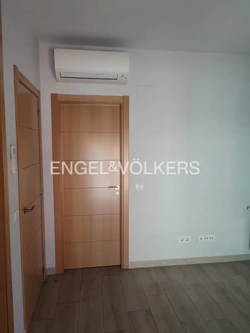 Piso de alquiler en Casco Antiguo