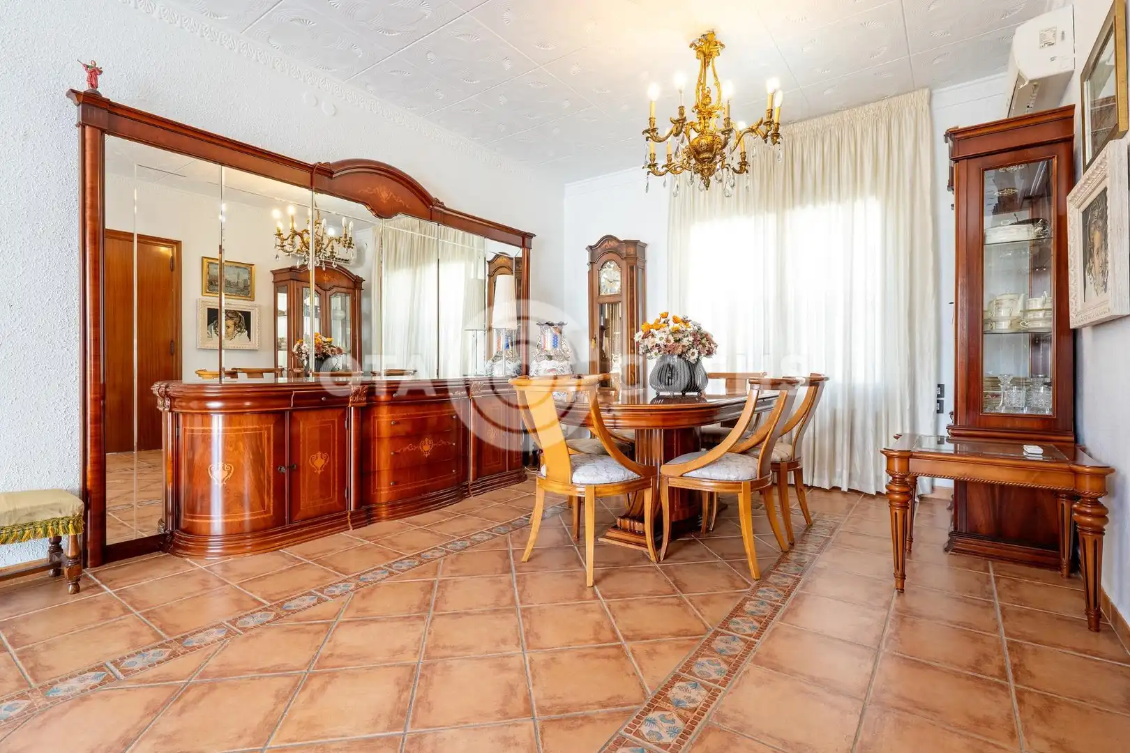 Villa mit Garten zum Verkauf in Pasaje MARE DE DEU MISERICORDIA, imagen 9
