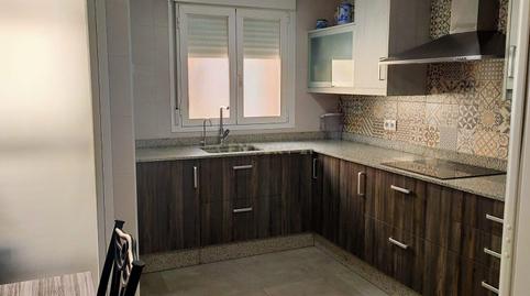 Foto 4 de Pis en venda a Carrús Oeste, Alicante