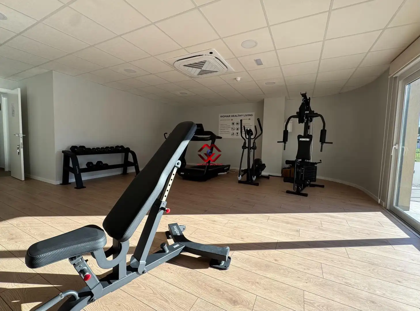 Apartament amb terrassa en venda a Mil Palmeras, imagen 25