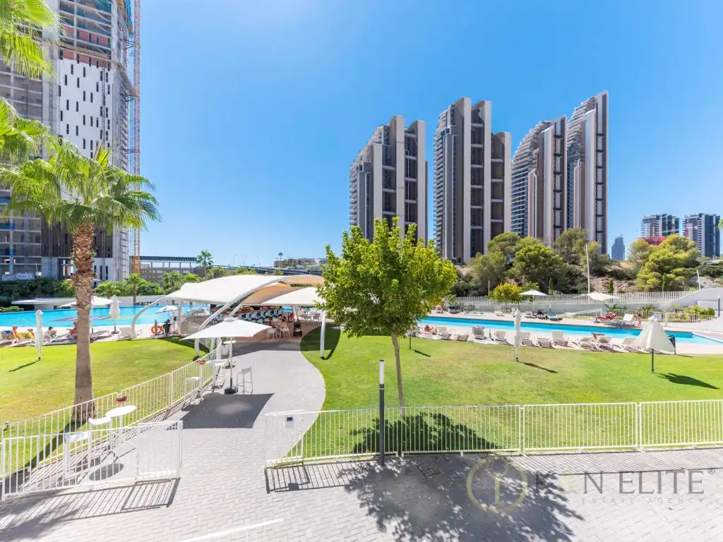 Flat with pool for sale in Avenida Republica Argentina, imagen 23