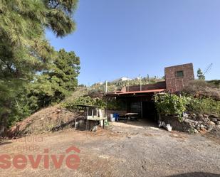 Vista exterior de Residencial en venda en Güímar