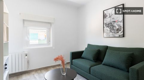 Photo 4 of Flat for rent in Universidad, Getafe