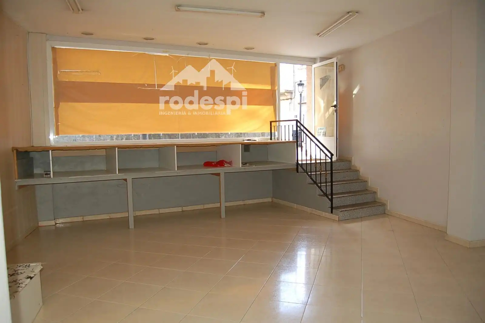 Local comercial en alquiler en Ponteareas, imagen 6