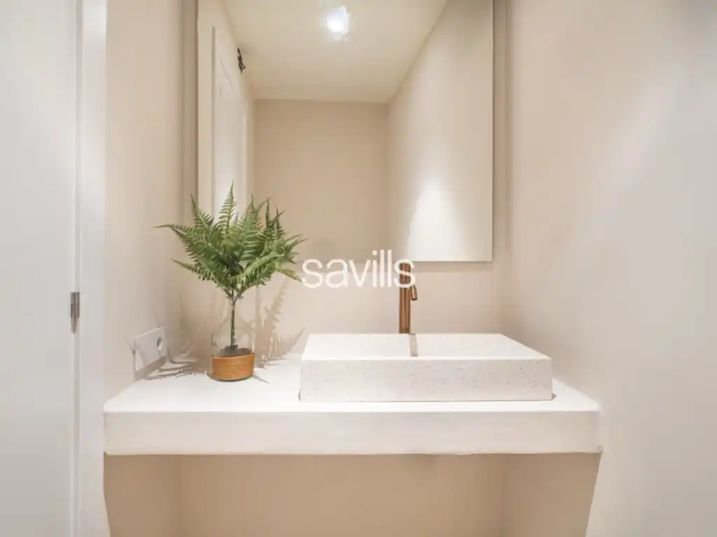 Baño de Casa o chalet en venta en Sant Martí