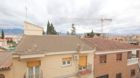 Foto 5 von Wohnung zur Miete in Calle Olivo, San Miguel, Armilla