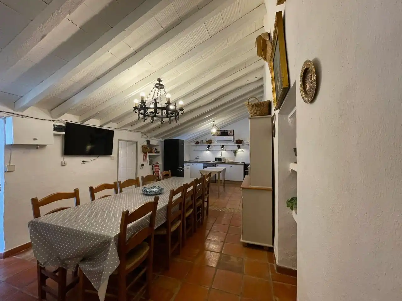 Casa rústica amb piscina en venda a Calle DIPUTADO ANTONIO F BOLAÑO 23, imagen 11