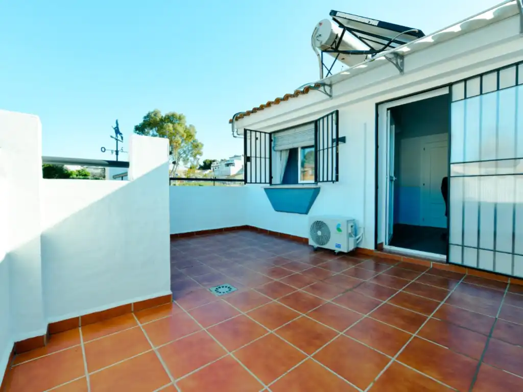 Casa adosada en venta en Sexmo
