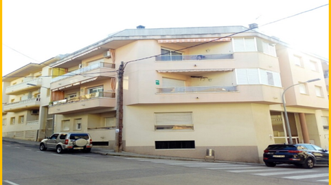 Foto 2 de Garatge en venda a Bages, Calafell Poble, Tarragona