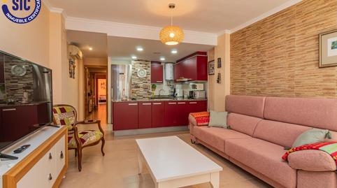 Foto 2 de Àtic en venda a Calle Fco Sevillano, 66, Centro, Oropesa del Mar / Orpesa