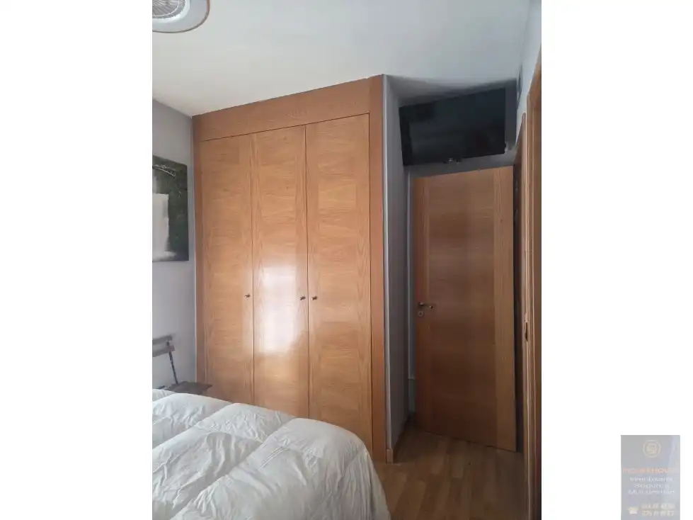 Appartamento con piscina in vendita a Santa Cruz del Retamar pueblo, imagen 2