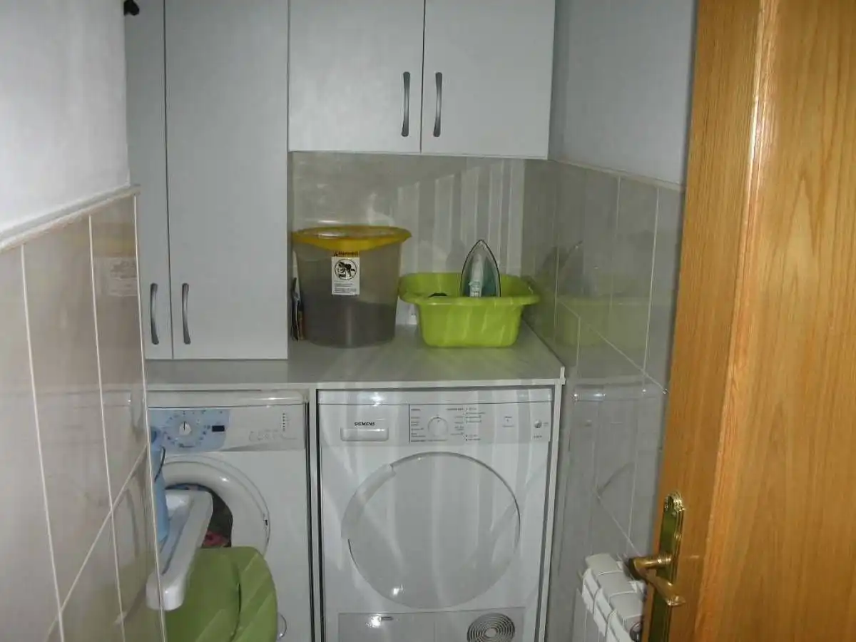Wohnung mit Terrasse zum Verkauf in Sant Fruitós de Bages, imagen 7
