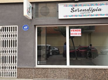 Business premises for sale in Totana