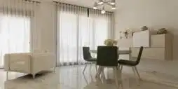 Esszimmer von Haus oder Chalet zum Verkauf in Cartagena mit Privatgarten, Terrasse und Gemeinschaftspool