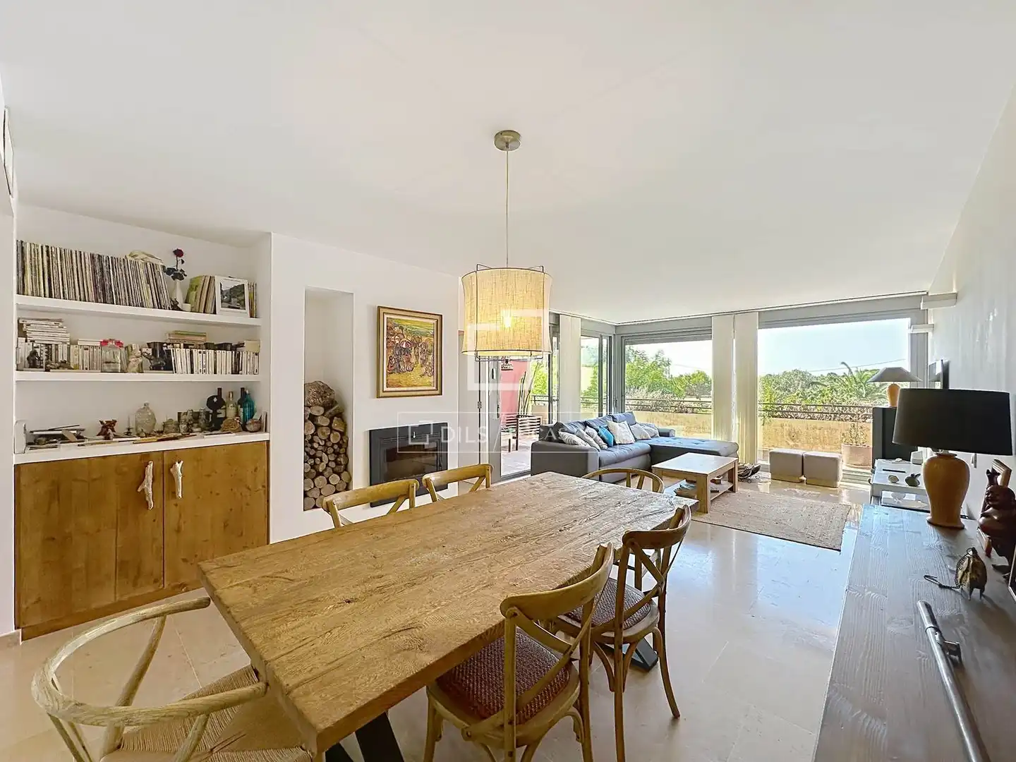 Penthouse mit Terrasse zum Verkauf in Ciutadella, imagen 6