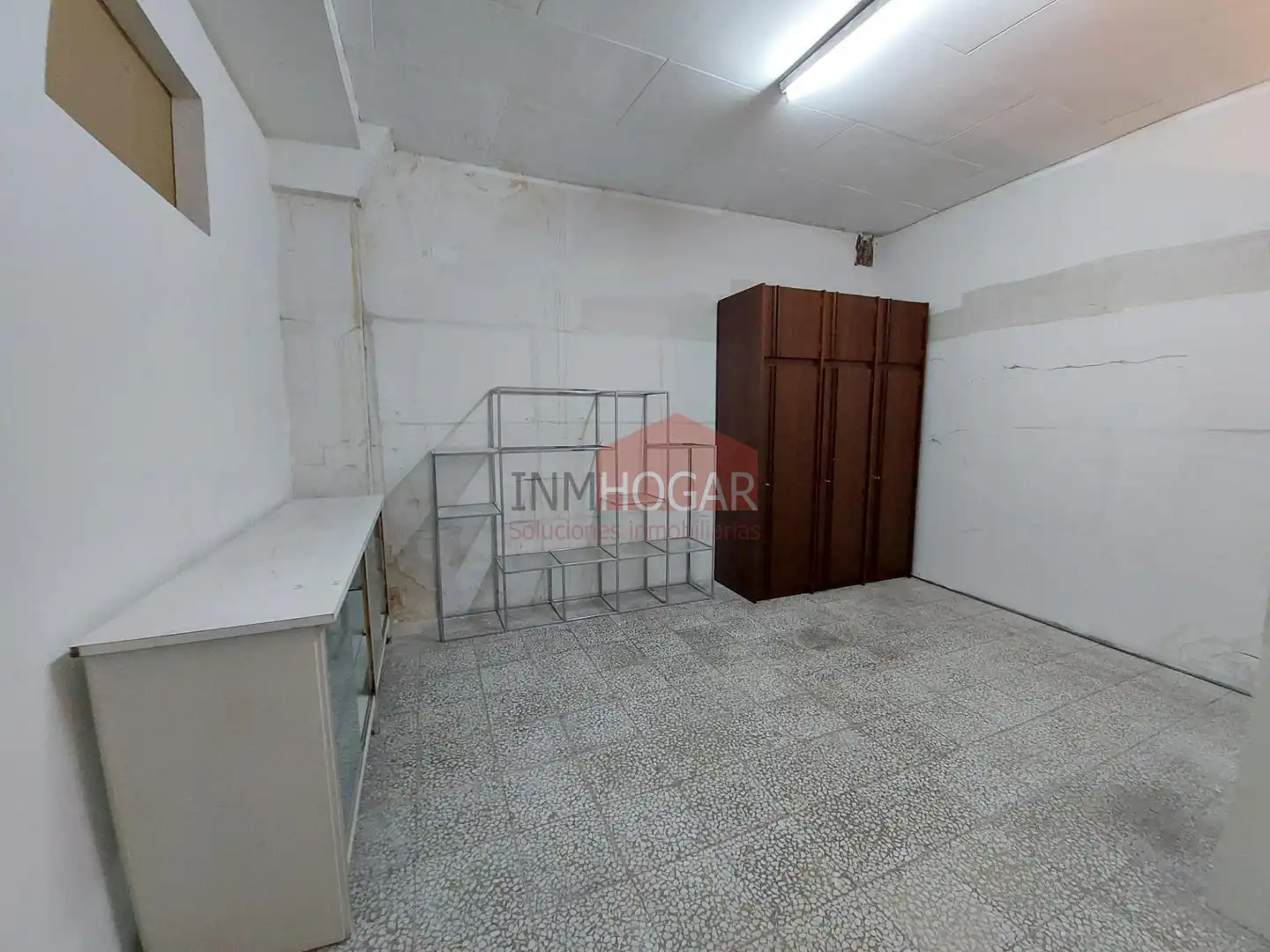Garage for sale in Ávila