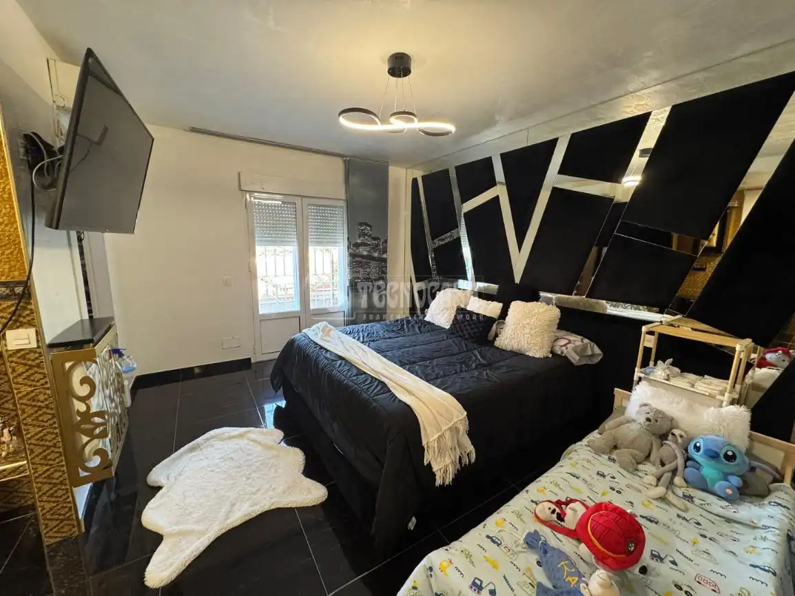 Semi-detached house with pool for sale in Morata de Tajuña, imagen 29
