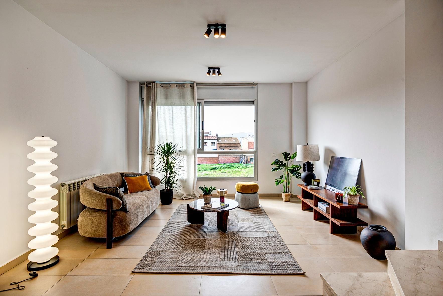 Casa adosada en venta