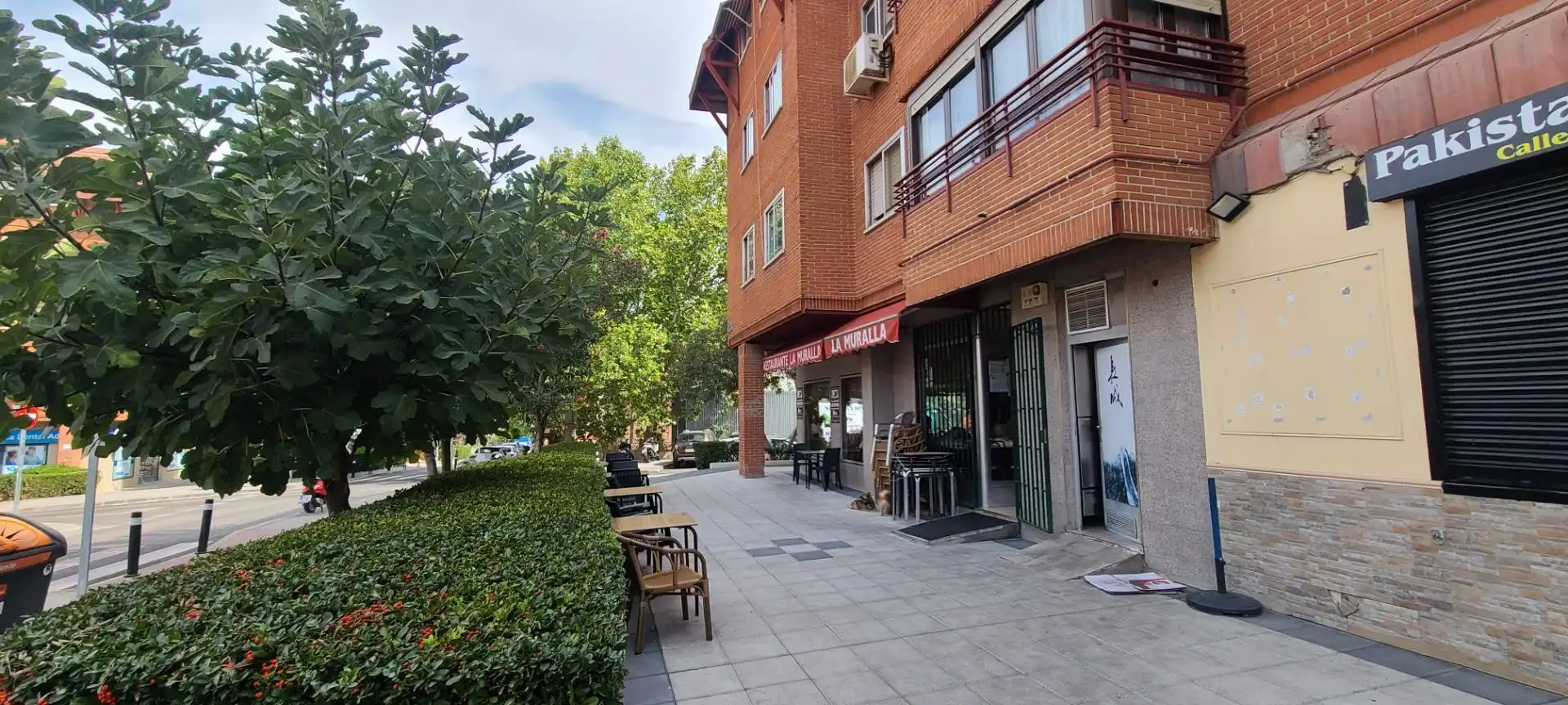 Local comercial en venda a Barajas, imagen 25
