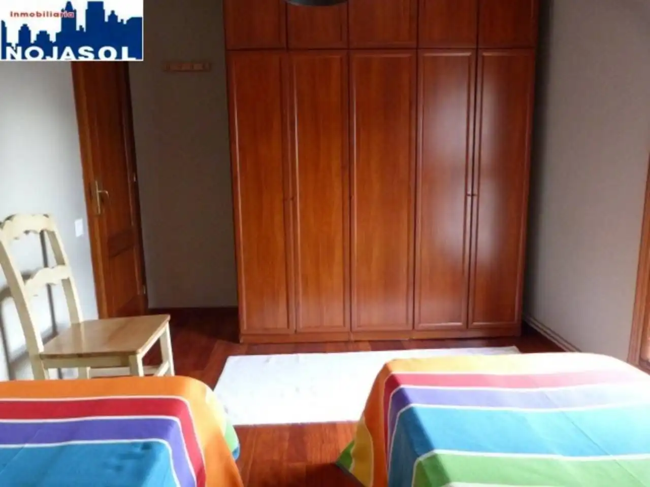 Wohnung zur Miete in Calle Padre pedro lopez 1, imagen 20