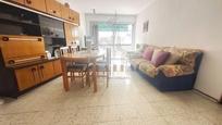Living room of Flat for sale in Mataró  with Balcony