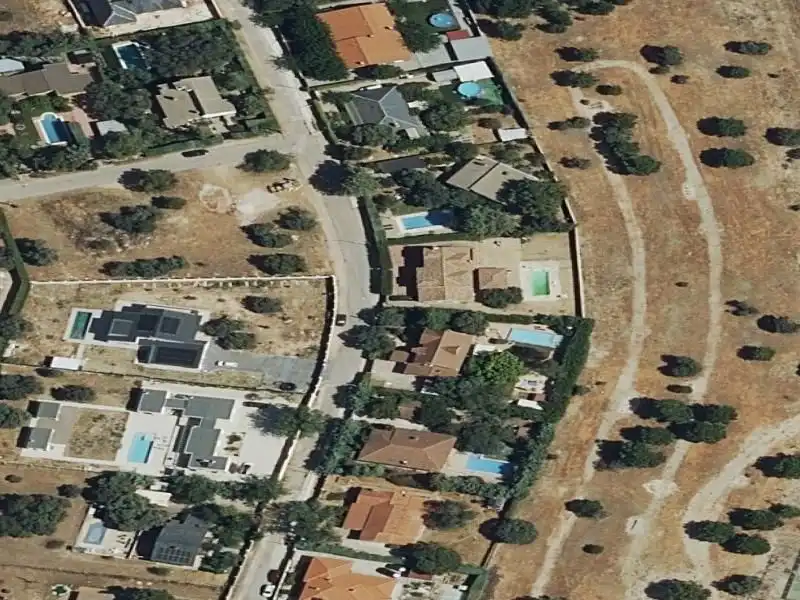 Pis en venda en Villar del Olmo