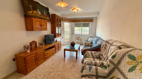 Foto 3 de Casa o chalet en venta en Calle Nador, Roquetas Pueblo, Roquetas de Mar