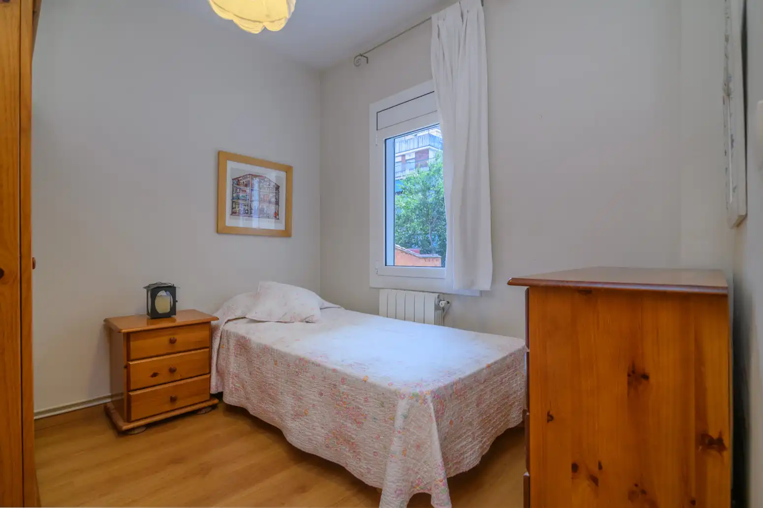 Habitación de Piso en venta en Sant Boi de Llobregat con Aire acondicionado, Calefacción y Parquet