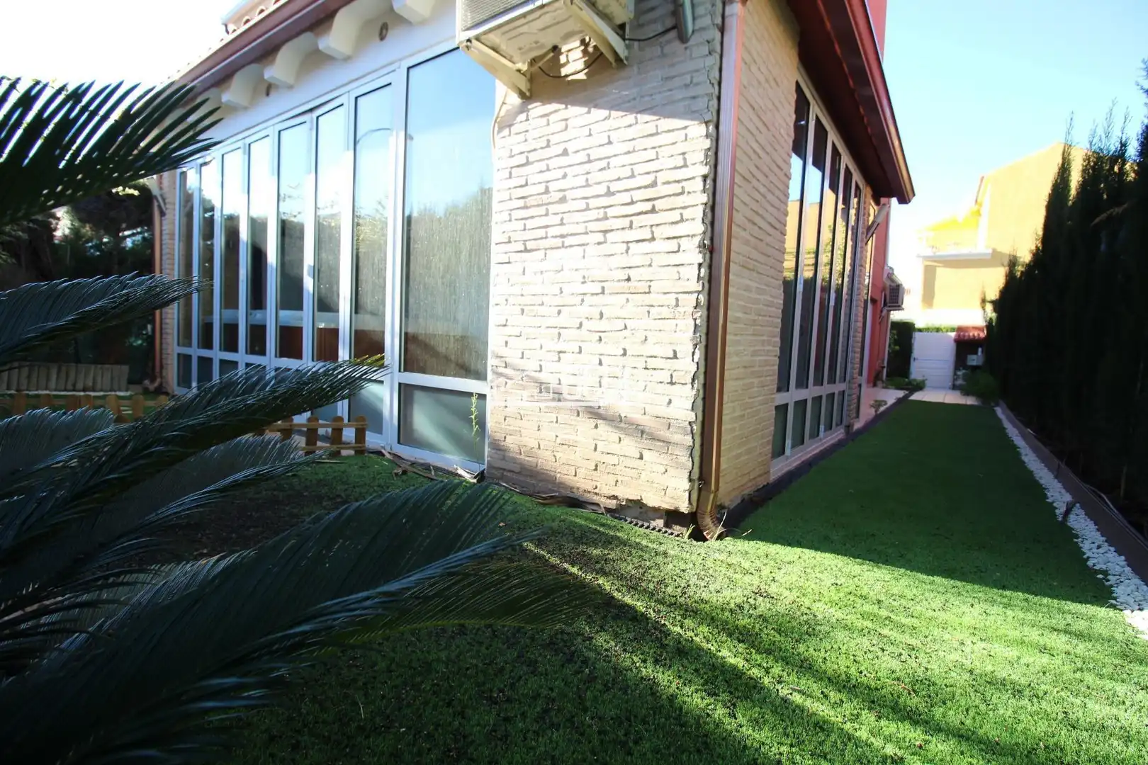Detached homes for rent in Mas Camarena