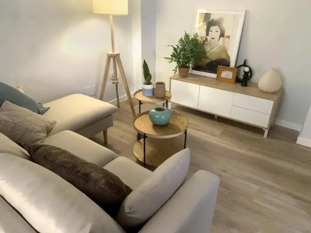 Wohnzimmer von Büro zum Verkauf in Castellón de la Plana / Castelló de la Plana
