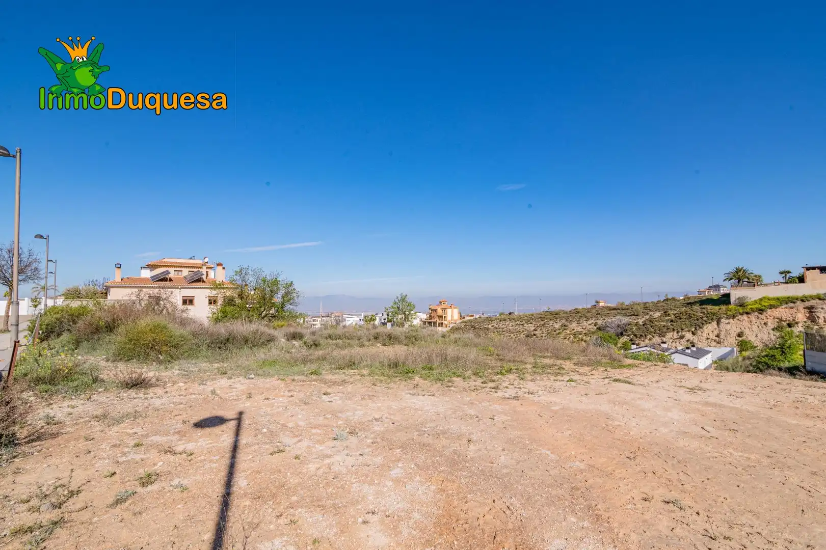 Terreni e lotti in vendita a Altos de la Zubia, imagen 12