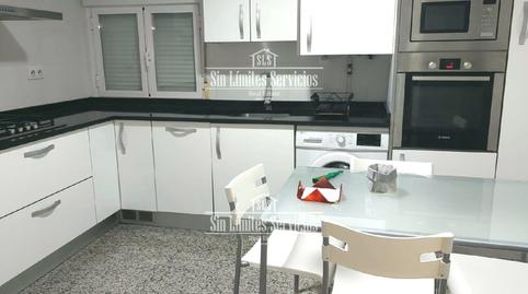 Foto 3 de Pis de lloguer a Cortes - Huertas, Madrid