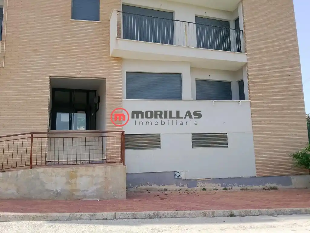 Appartement avec ascenseur à vendre à Moratalla, imagen 23