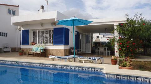 Foto 2 de Casa o xalet en venda a Avenida L'ametlla de Mar, 14, Calafat, Tarragona