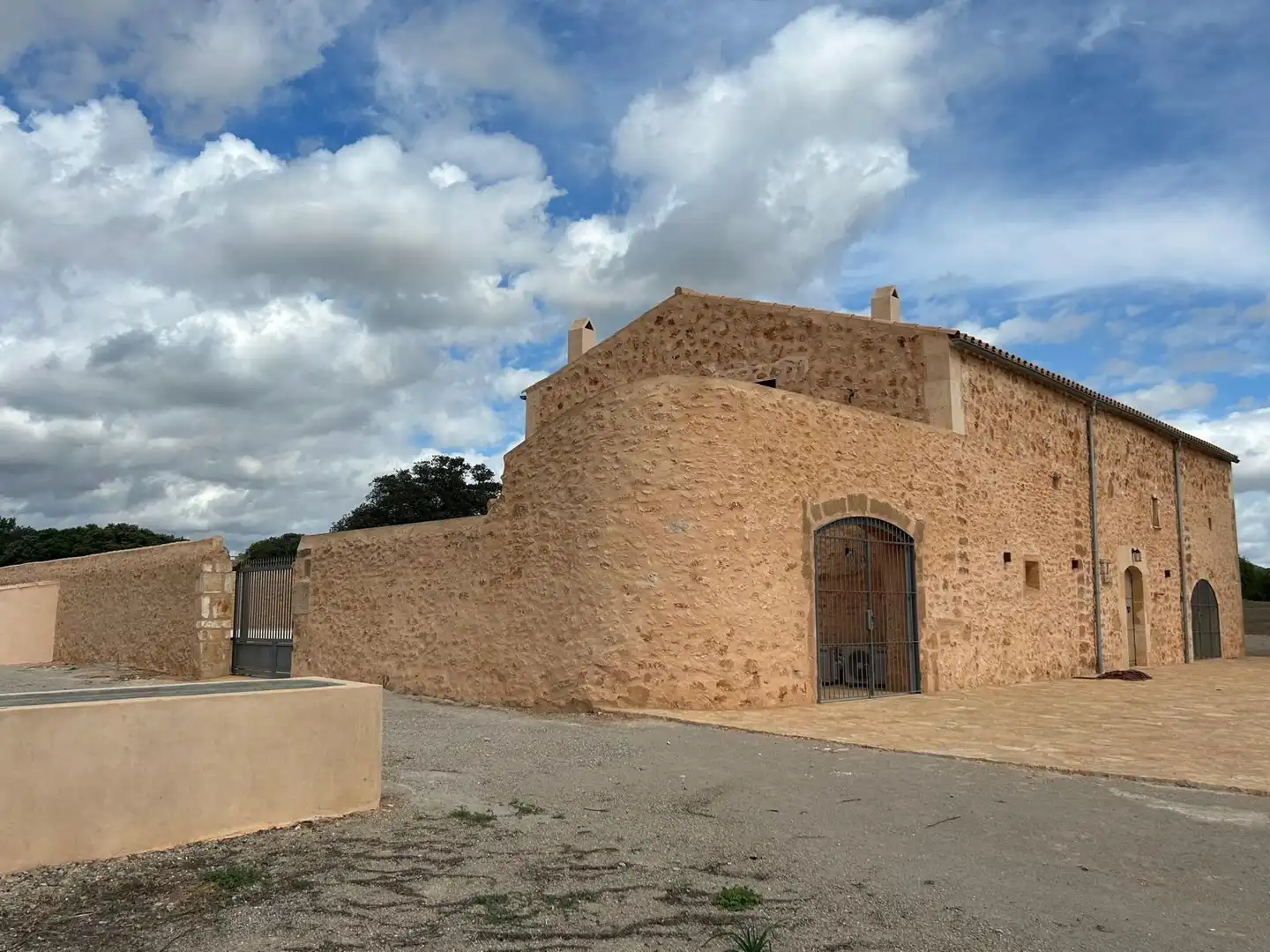 Casa o chalet de alquiler en Porreres