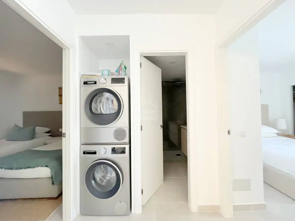 Apartament amb piscina en venda a Sant Llorenç des Cardassar, imagen 17