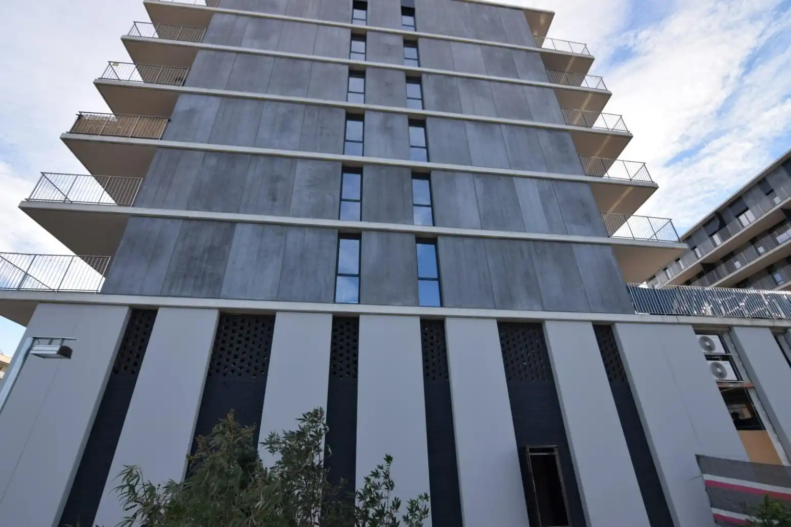 Local comercial en alquiler en Badalona - Calle Eduard Maristany, imagen 12