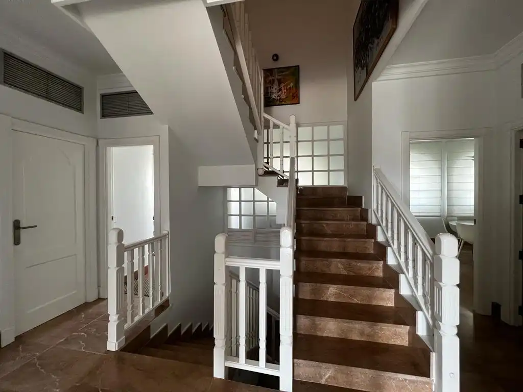 Villa avec terrasse à vendre à Calle JORGE MANRIQUE, imagen 4