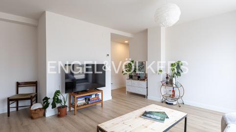 Foto 2 de Àtic en venda a San Crispín - La Estación Consorcio, Colmenar Viejo