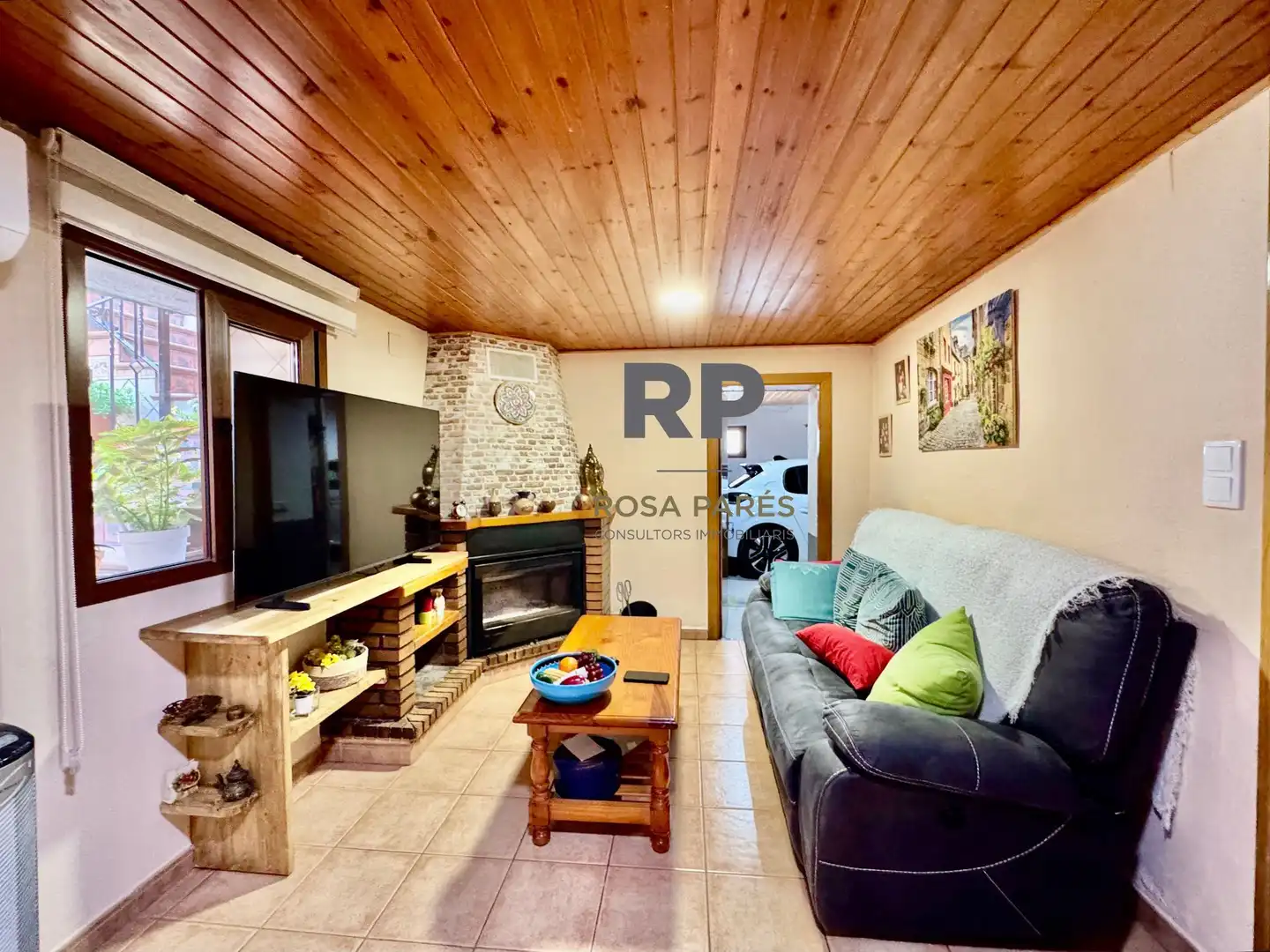Casa en venta en Sant Martí de Centelles, imagen 3