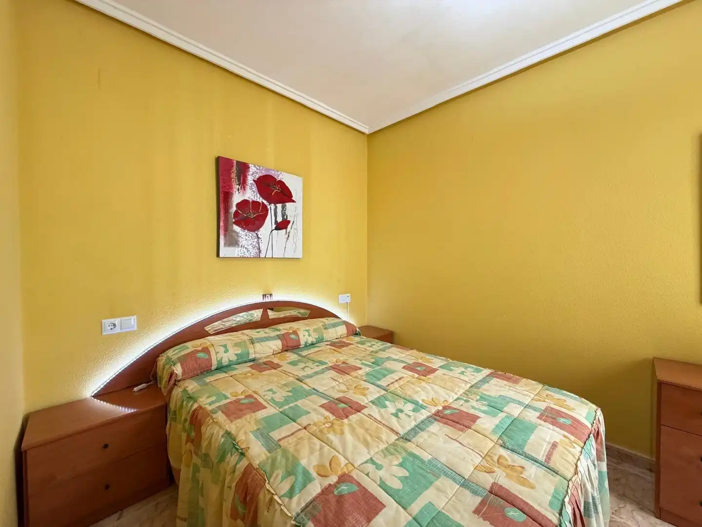 Ático con terraza en venta en Avenida DE LAS HABANERAS, imagen 5