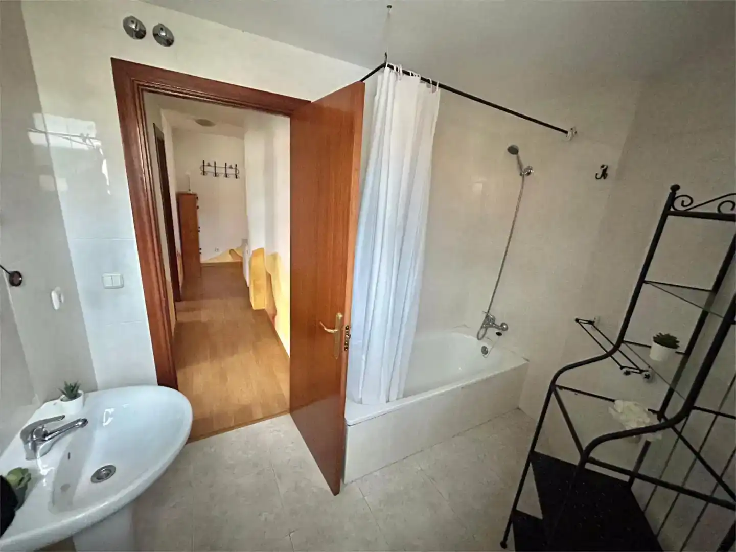 Baño de Piso en venta en Lumbier