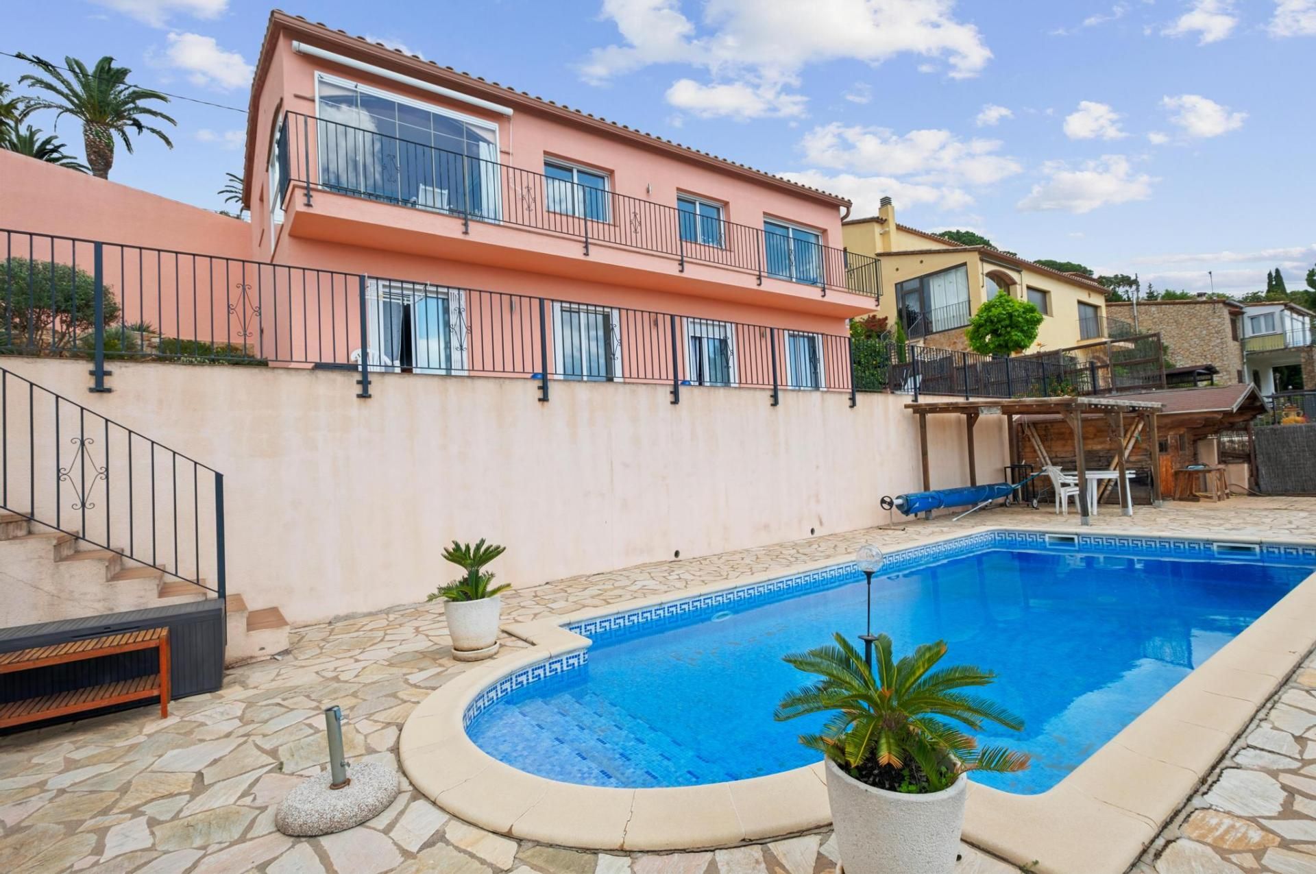 House or chalet for sale in de la Selva, Cabanyes - Mas Ambrós - Mas Pallí