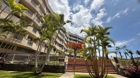 Foto 2 de Apartamento de alquiler en C. Quezal, Palm - Mar, Arona