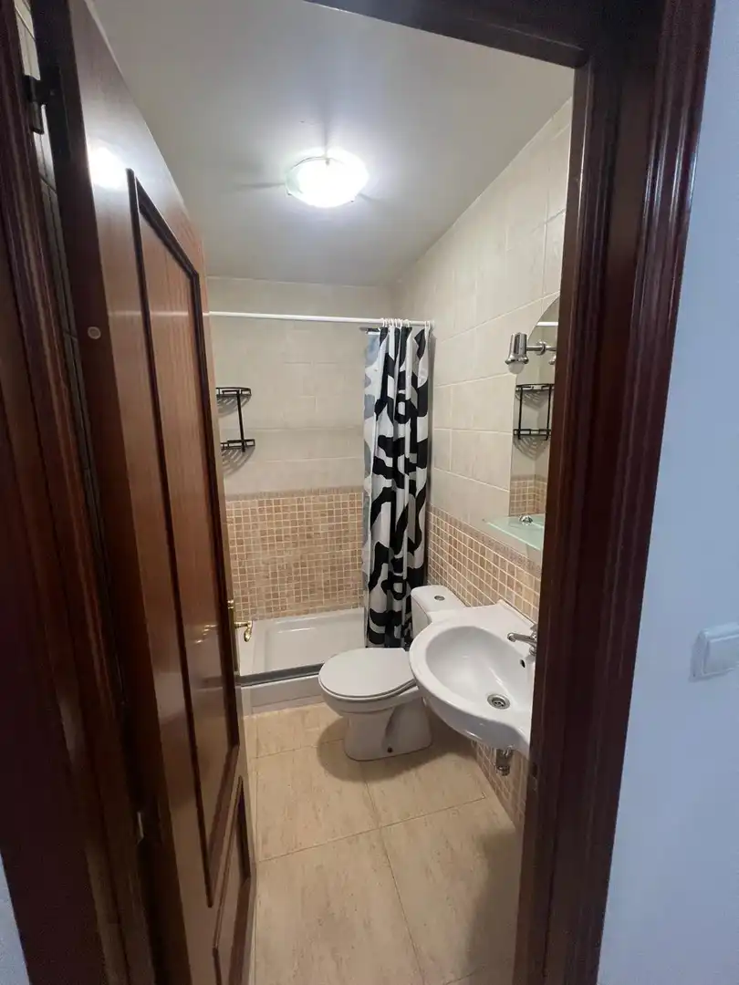 Baño de Casa o chalet de alquiler en Almería