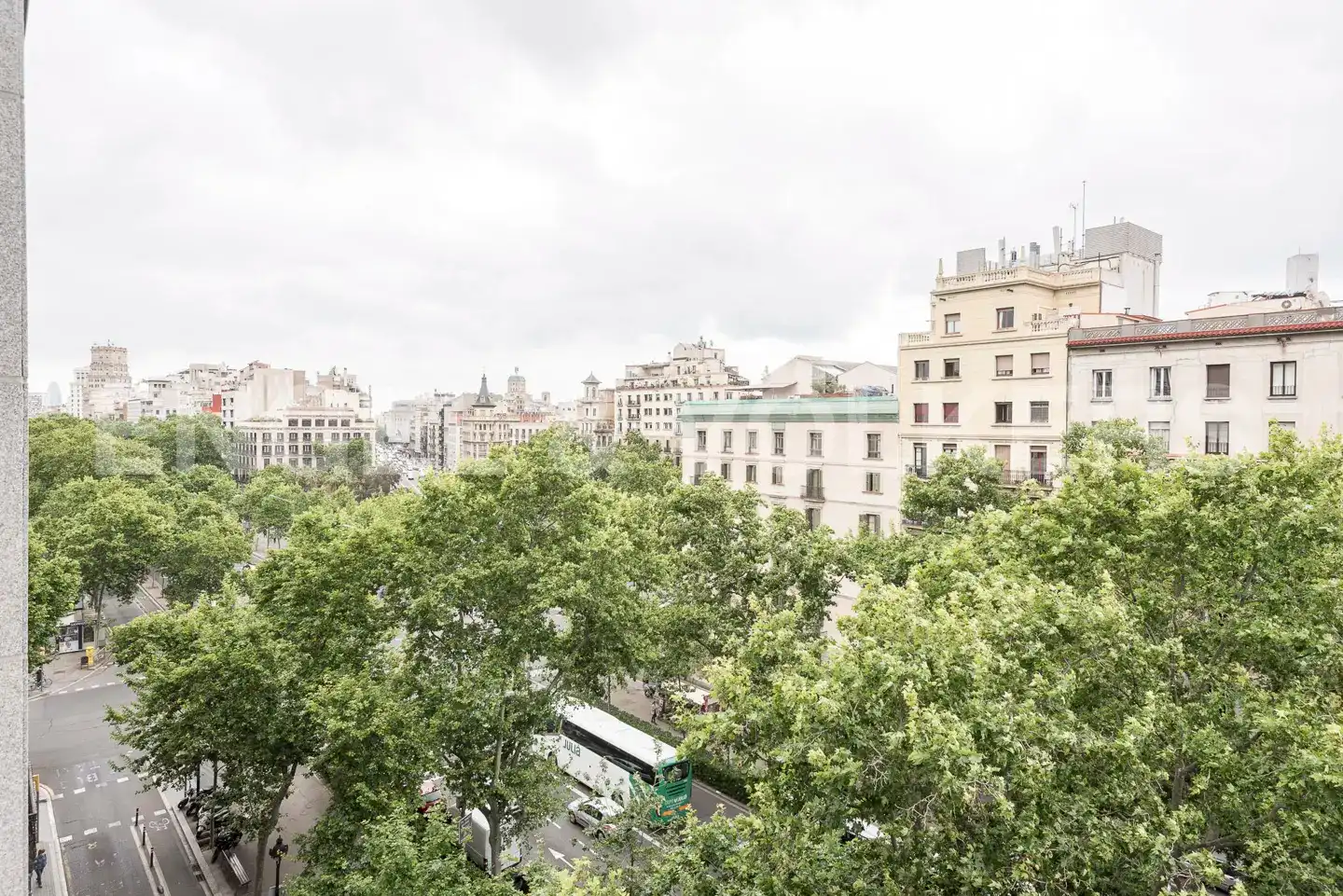 Neubau-Penthouse zum Verkauf in Eixample, imagen 52
