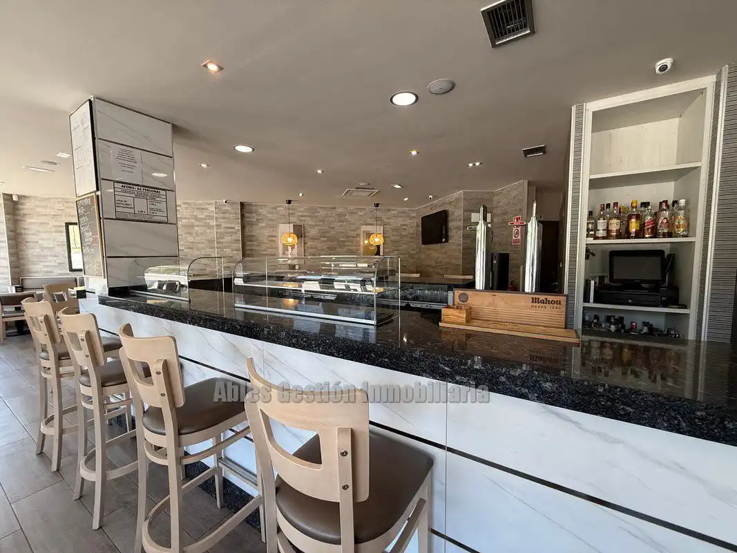 Local comercial en venta en Candamo 3, imagen 5